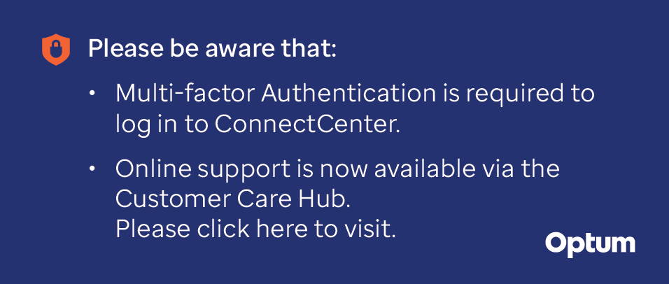 Connectcenter Changehealthcare Login